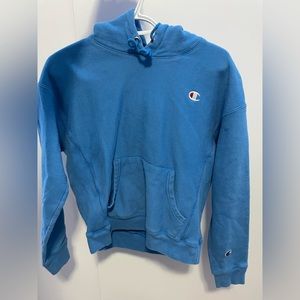 Champion hoodie